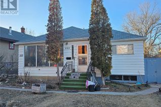 House for Sale, 222 3rd Avenue Ne, Swift Current, SK
