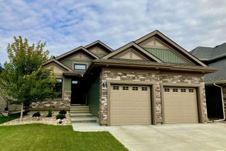 Bungalow for Sale, 11 Lilac Ba, Spruce Grove, AB