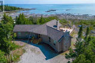 Bungalow for Sale, 157 Zorra Drive, Tobermory, ON