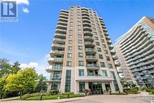 Condo Apartment for Sale, 100 Inlet Private #1005, Ottawa, ON