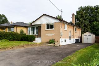 Bungalow for Rent, 659 Shakespeare Ave, Oshawa, ON