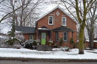 House for Sale, 18 Marcus St, Barrie, ON
