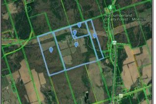 Property for Sale, 101 Rolph Rd, Alnwick/Haldimand, ON