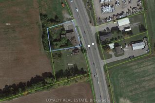 Commercial Land for Sale, 18582 Yonge St, East Gwillimbury, ON