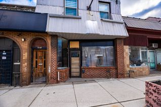 Commercial/Retail Property for Sale, 196 1/2 Kenilworth St N, Hamilton, ON