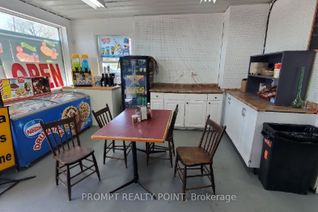 Commercial/Retail Property for Lease, 5614 Hwy 620 #Unit 2, Wollaston, ON