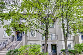 Condo Townhouse for Sale, 108 Finch Ave W #A13, Toronto, ON