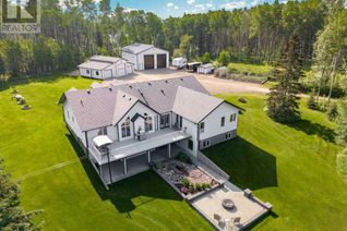 Detached House for Sale, 590083 Range Road 114, Rural Woodlands County, AB