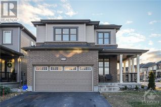 House for Rent, 895 Stallion Crescent, Ottawa, ON