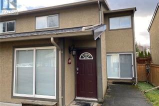 Condo Townhouse for Sale, 9130 Granville St #49, Port Hardy, BC