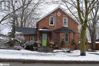 Detached House for Sale, 18 Marcus Street, Barrie, ON