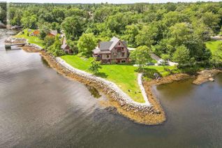 House for Sale, 24 Bywater Lane, Chester Basin, NS