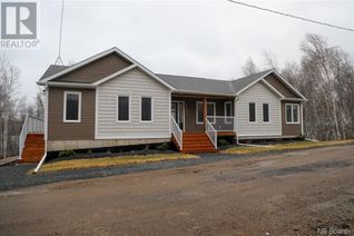 House for Sale, 37 Mallard Lane, Coal Creek, NB