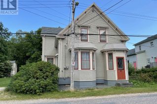 Detached House for Sale, 43 Fairmont Street, Mahone Bay, NS