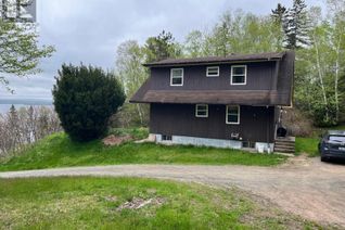 Detached House for Sale, 10701 Highway 105, Aberdeen, NS