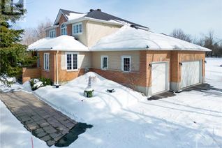 House for Sale, 164 Wilbert Cox Drive, Carp, ON