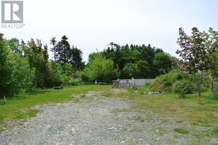 Commercial Land for Sale, 37 Critchs Path, St. John's, NL