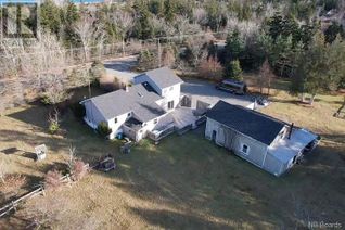 House for Sale, 690 Route 776, Grand Manan, NB