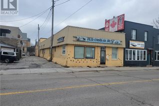 Office for Lease, 12-14 St Catharine Street, St. Thomas, ON