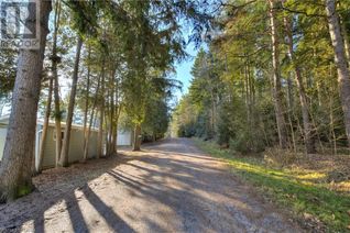 Cottage for Sale, 420 Fourth Street, Belwood, ON