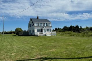 Detached House for Sale, 2507 Melbourne Road, Pinkneys Point, NS