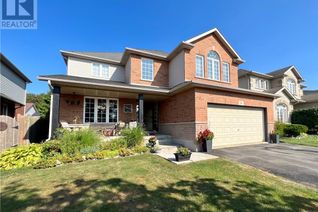 Property for Sale, 34 Raspberry Trail, Thorold, ON