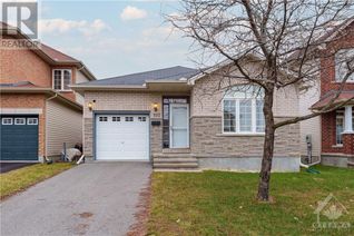 Bungalow for Sale, 192 Felicity Crescent, Ottawa, ON