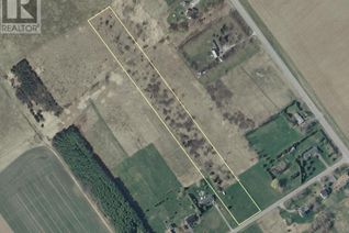 Commercial Land for Sale, 0 Sherman Point Road, Greater Napanee, ON