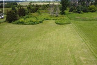 Property for Sale, 0 Sherman Point Road, Greater Napanee, ON