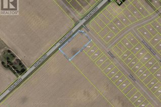 Industrial Property for Sale, 00 Indian Creek, Chatham, ON