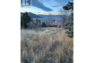 Land for Sale, 460 Monarch Place, Kamloops, BC