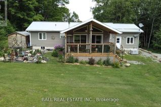 Bungalow for Sale, 123 Kuno Road, Bancroft, ON