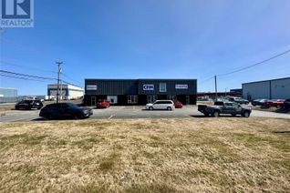 Industrial Property for Sale, 27 Clyde Avenue, St. John's, NL