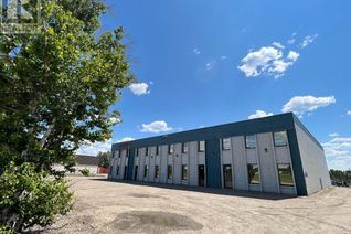 Industrial Property for Sale, 5933 4 Avenue, Edson, AB