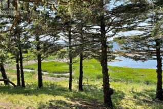 Property for Sale, Lot #3 Slaterville Road, EELBAY, NS