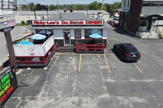 Business Non-Franchise Business for Sale, 1308 Lasalle Blvd, Sudbury, ON