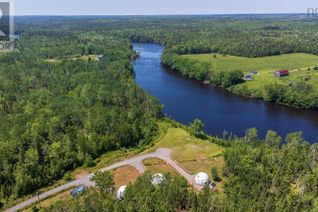Commercial Farm for Sale, 689/685 Kerrs Mills Road, Kerrs Mill, NS