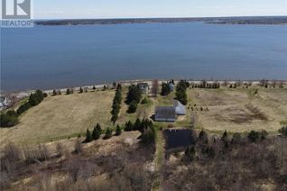 Land for Sale, Lot 23-1 Route 475, Bouctouche Bay, NB