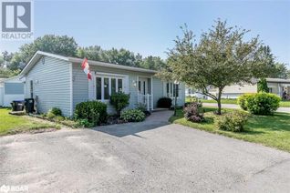 Bungalow for Sale, 109 Linden Lane, Innisfil, ON