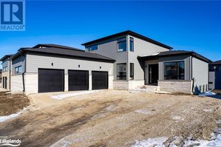 Bungalow for Sale, 116 Sladden Court, The Blue Mountains, ON