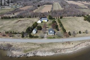 Property for Sale, Lot 23-3 Route 475, Bouctouche Bay, NB