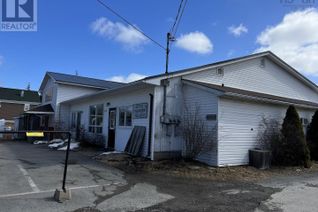 Commercial/Retail Property for Sale, 8218 Highway 7, Sherbrooke, NS