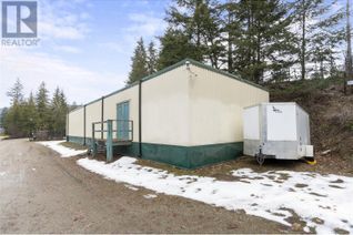 Property for Lease, 2960 Okanagan Avenue Se #160, Salmon Arm, BC