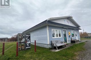 Property for Sale, 57 Main Street, Frenchmans Cove, NL
