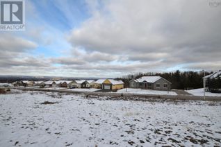 Property for Sale, Lot 22 Falcon Drive, Canaan, NS