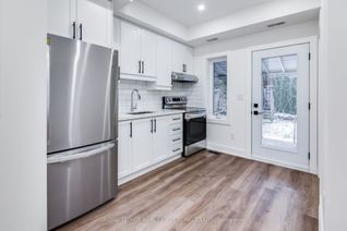 House for Rent, 716 Logan Ave #M, Toronto, ON