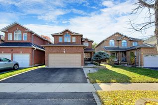 House for Rent, 66 Parnell Cres, Whitby, ON
