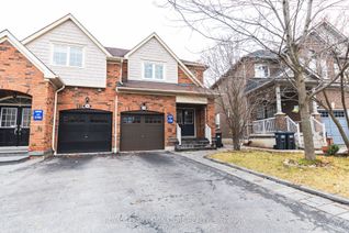 Semi-Detached House for Rent, 3082 Cabano Cres, Mississauga, ON