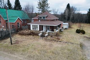 Property for Sale, 18647 Highway 118, Highlands East, ON