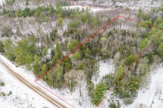 Vacant Residential Land for Sale, 141 Freeburn Rd, Addington Highlands, ON